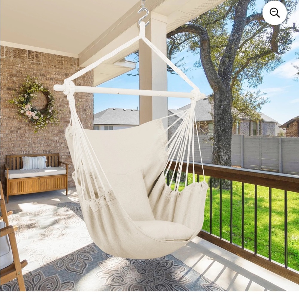 Segmart Hammock Swing NIB